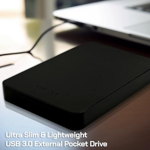 Z2-S - 5400 RPM 1TB 2.5-inch HDD