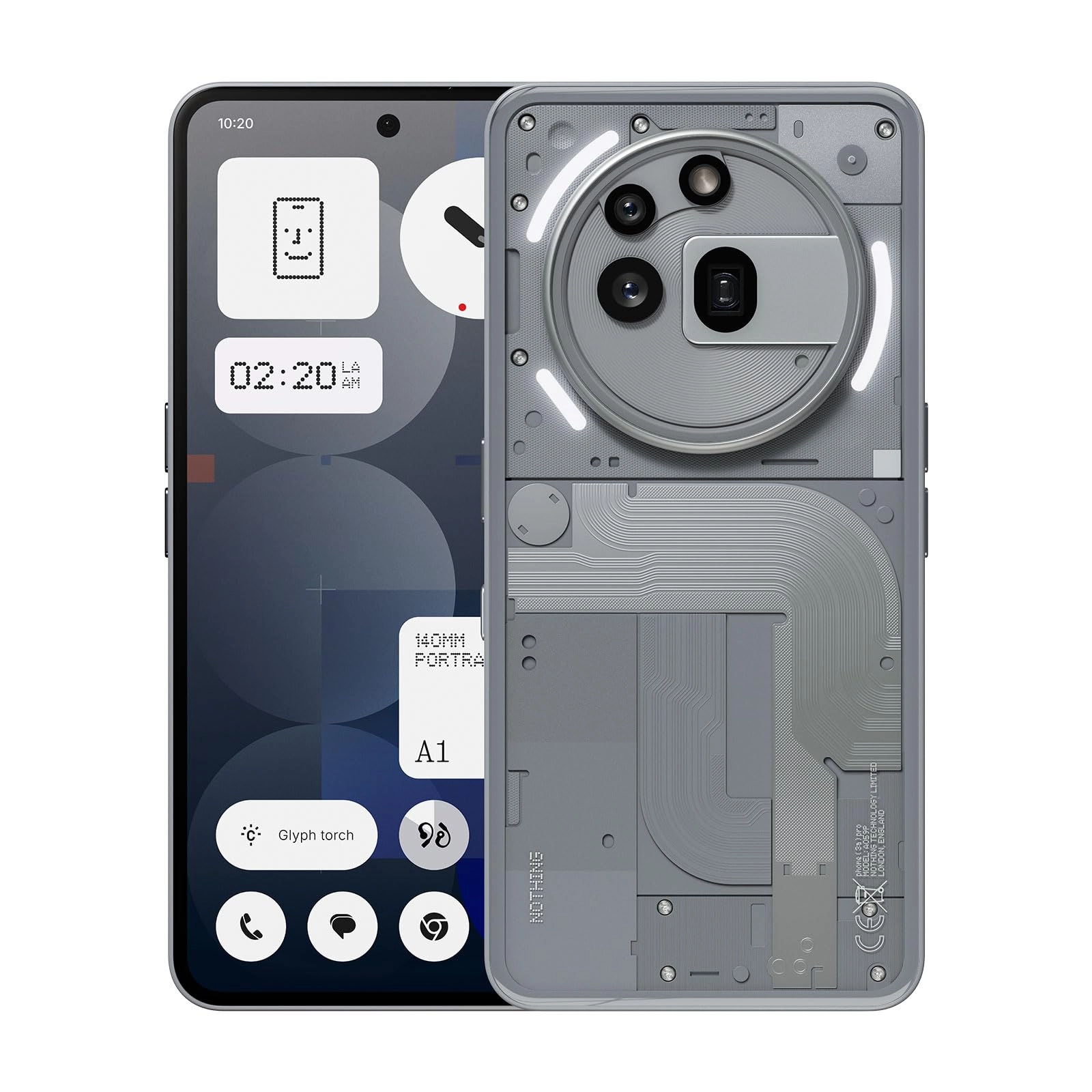 Phone 3a 12GB 256GB