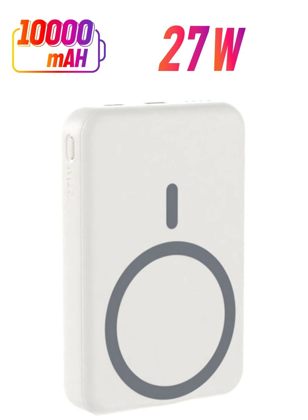 HOGUO P27 - 10000mAh 27W