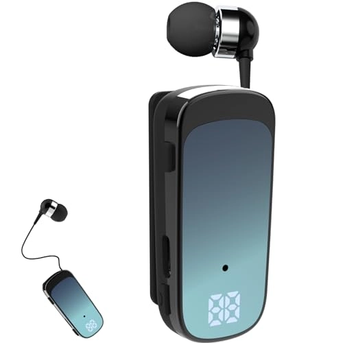 k55 - Wireless Headset