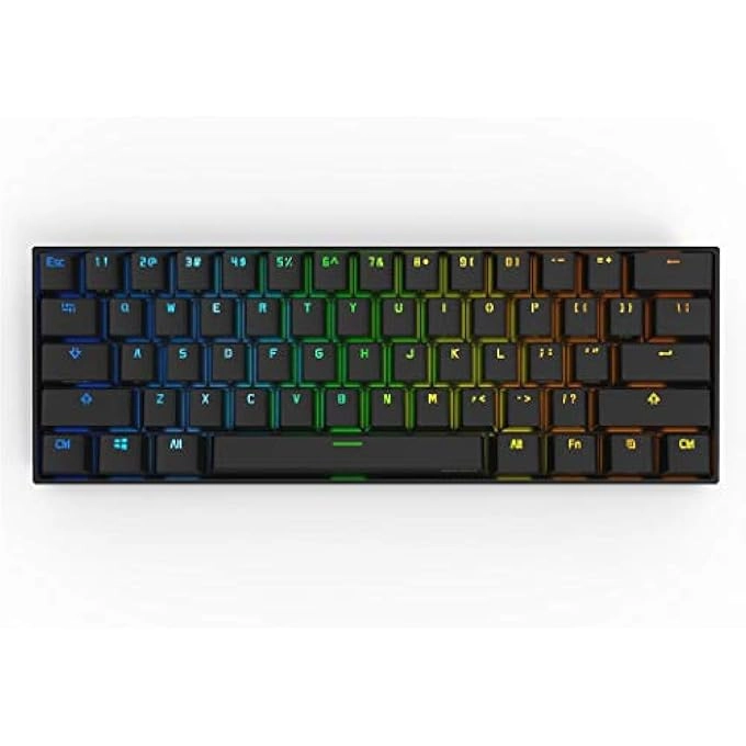 Anne pro 2 - Wireless