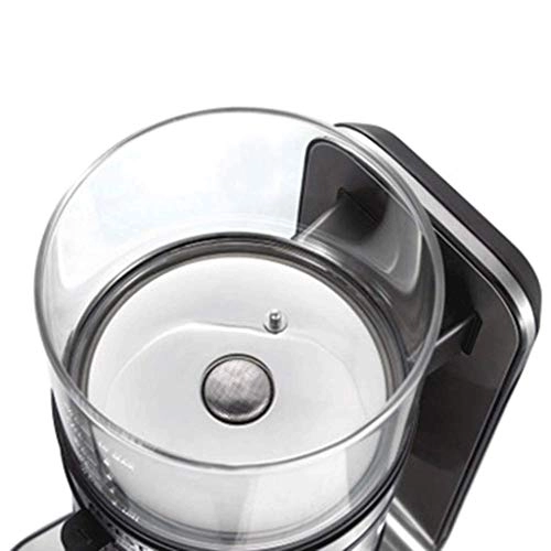 Stainless Steel Coffeemaker