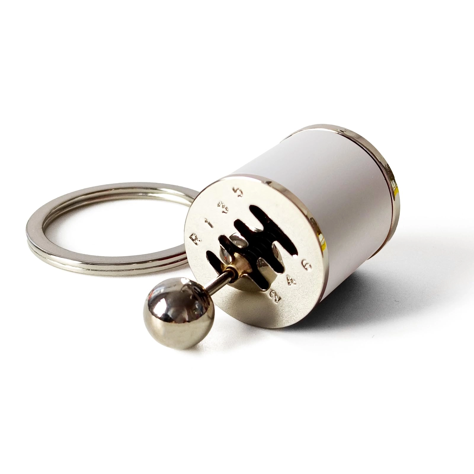 GEA Box Keychain - Car