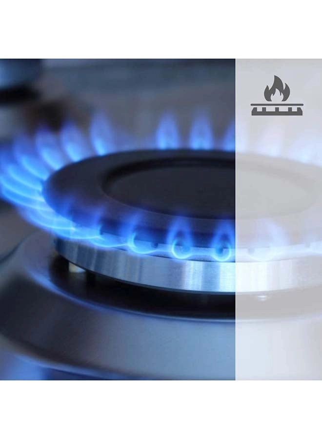 Full Safety SGC 616FSBGOF GAS Cooker