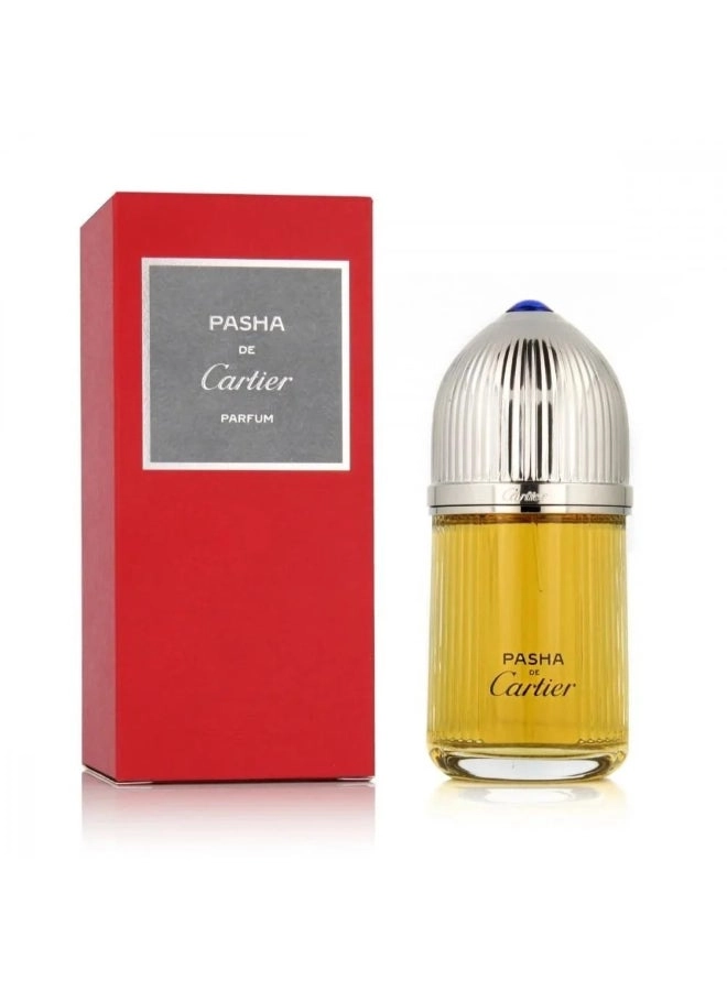 Pasha De Cartier Eau de Parfum 100ml