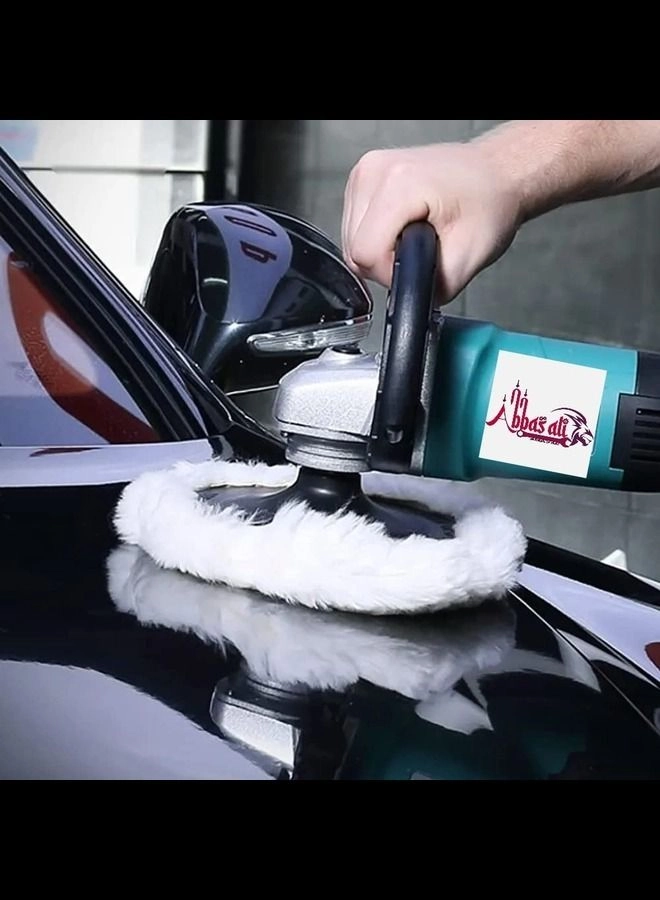 Electric Polisher - 1580W