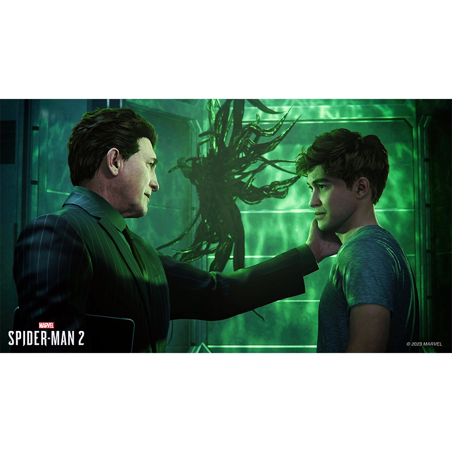Marvel's Spiderman 2 - PS5