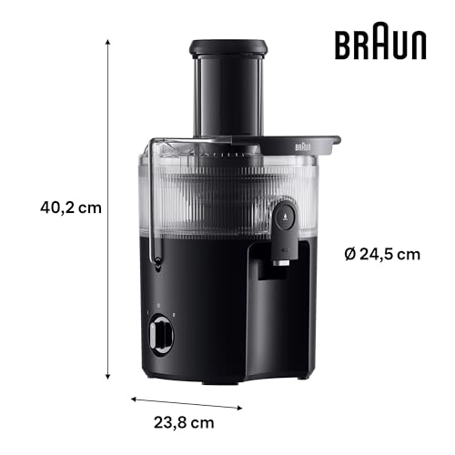 MultiJuice 5 - 800W 2 Liters