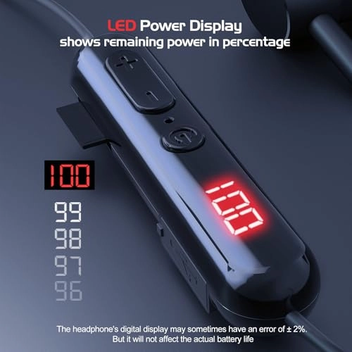 X9i Wireless Earbud