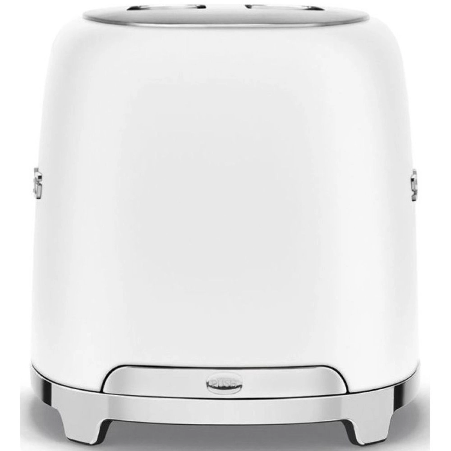 50's Style Retro Toaster - 2 slice(s)