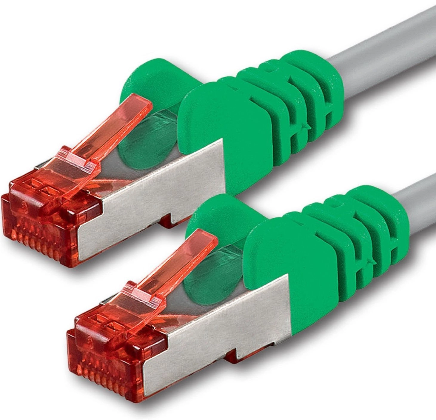 Cat6 Lan Network Cable - 1m