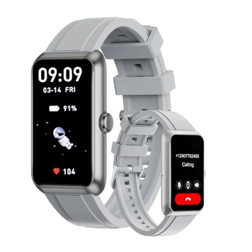 ZKLX-T11-0308 - IP68 Heart Rate Monitor