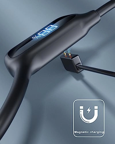 Bone Conduction Headphones Wireless Headphone