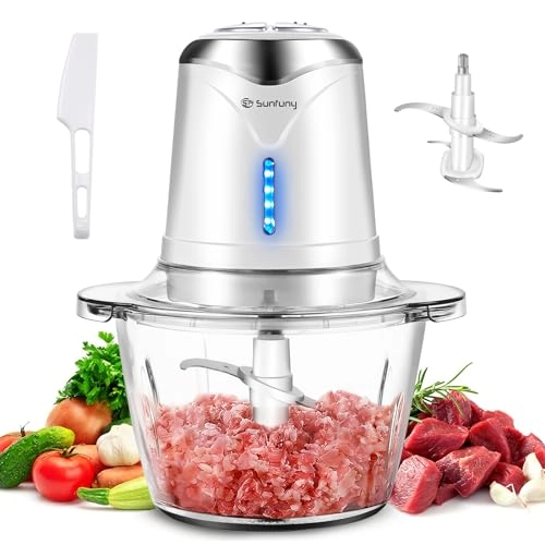 Food Processor - 1.2L