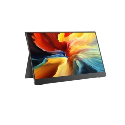 Portable Monitor - 1WLBPJ9KHMTZ 15.6 Inch 1920 * 1080