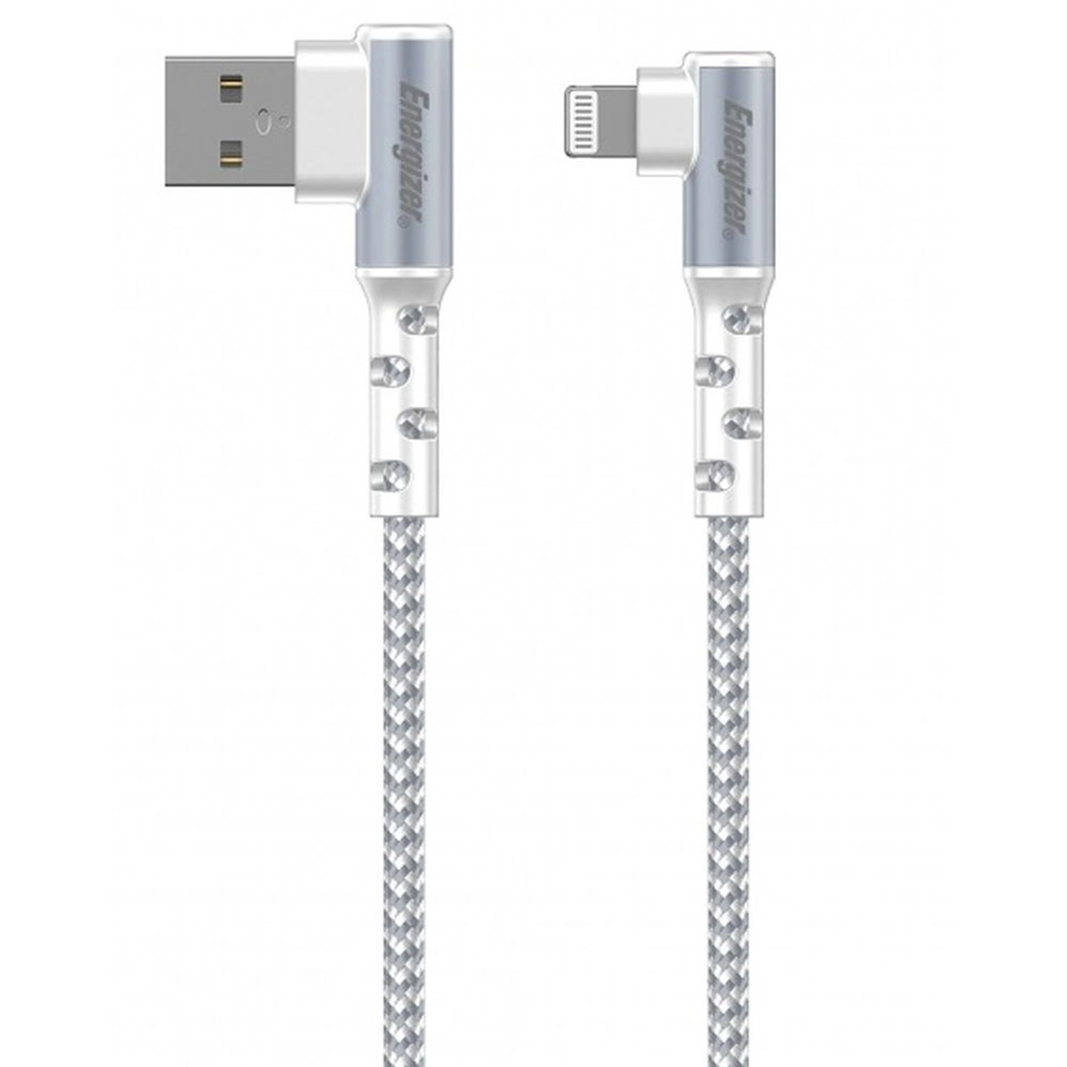 Lightning Cable USB Type A to Lightning 2m