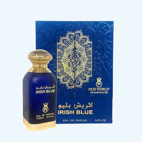 Blue Eau de Parfum 100ml