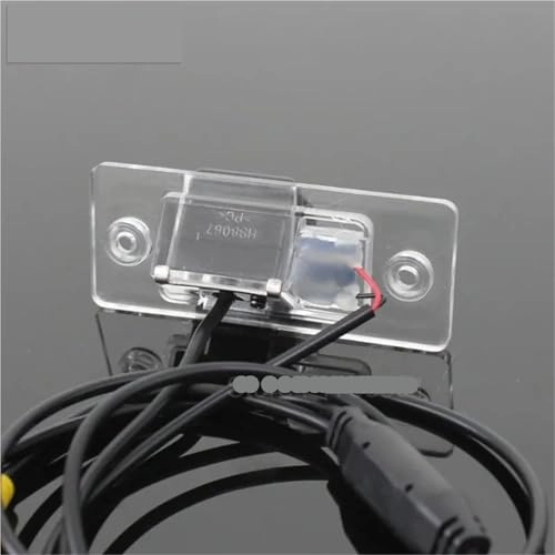Rear View Camera - Night Vision WIFI