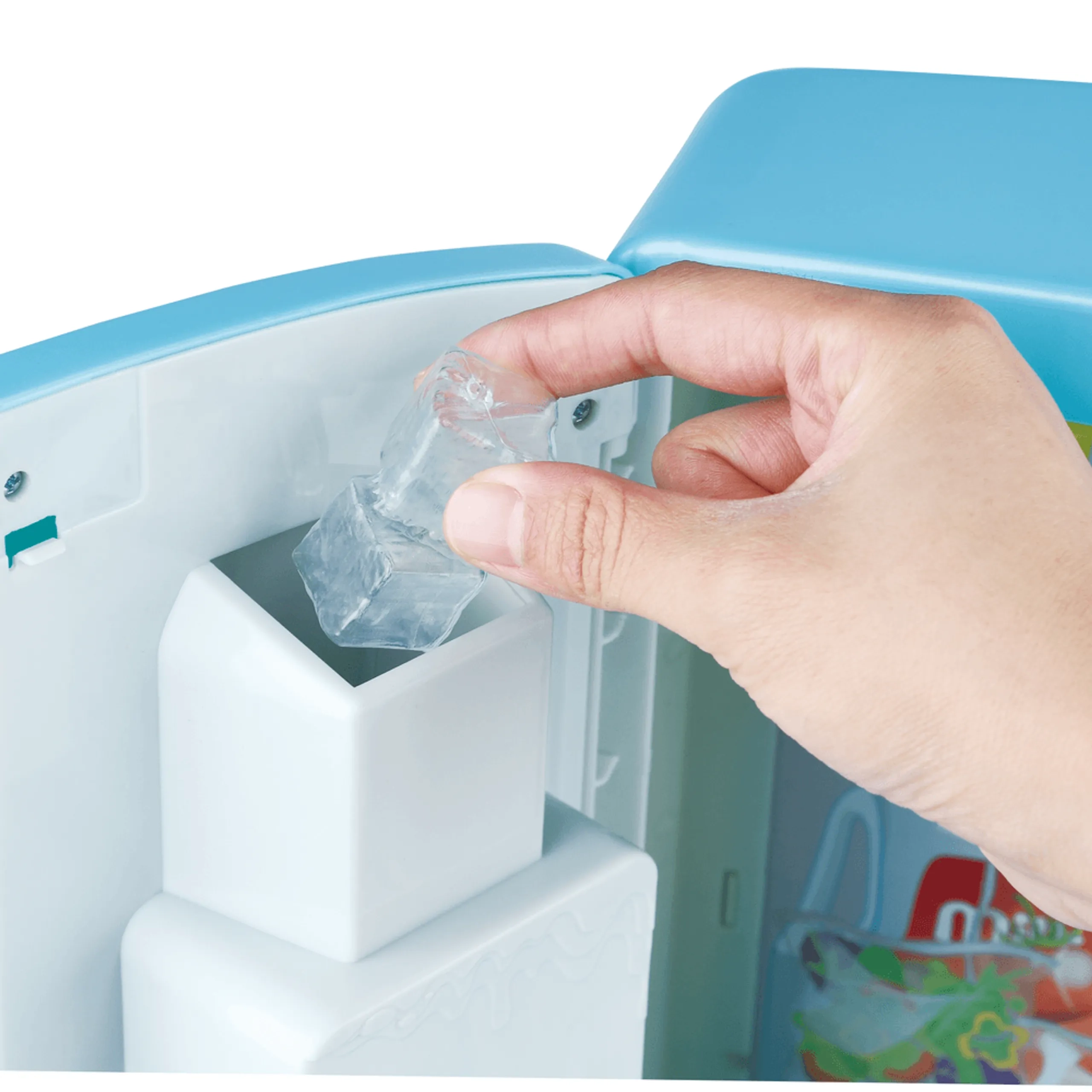 My Smart Fridge (2169971-3631_PL)