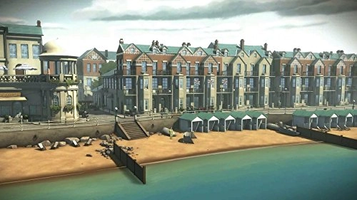 Agatha Christie - ABC Murders - PlayStation 5