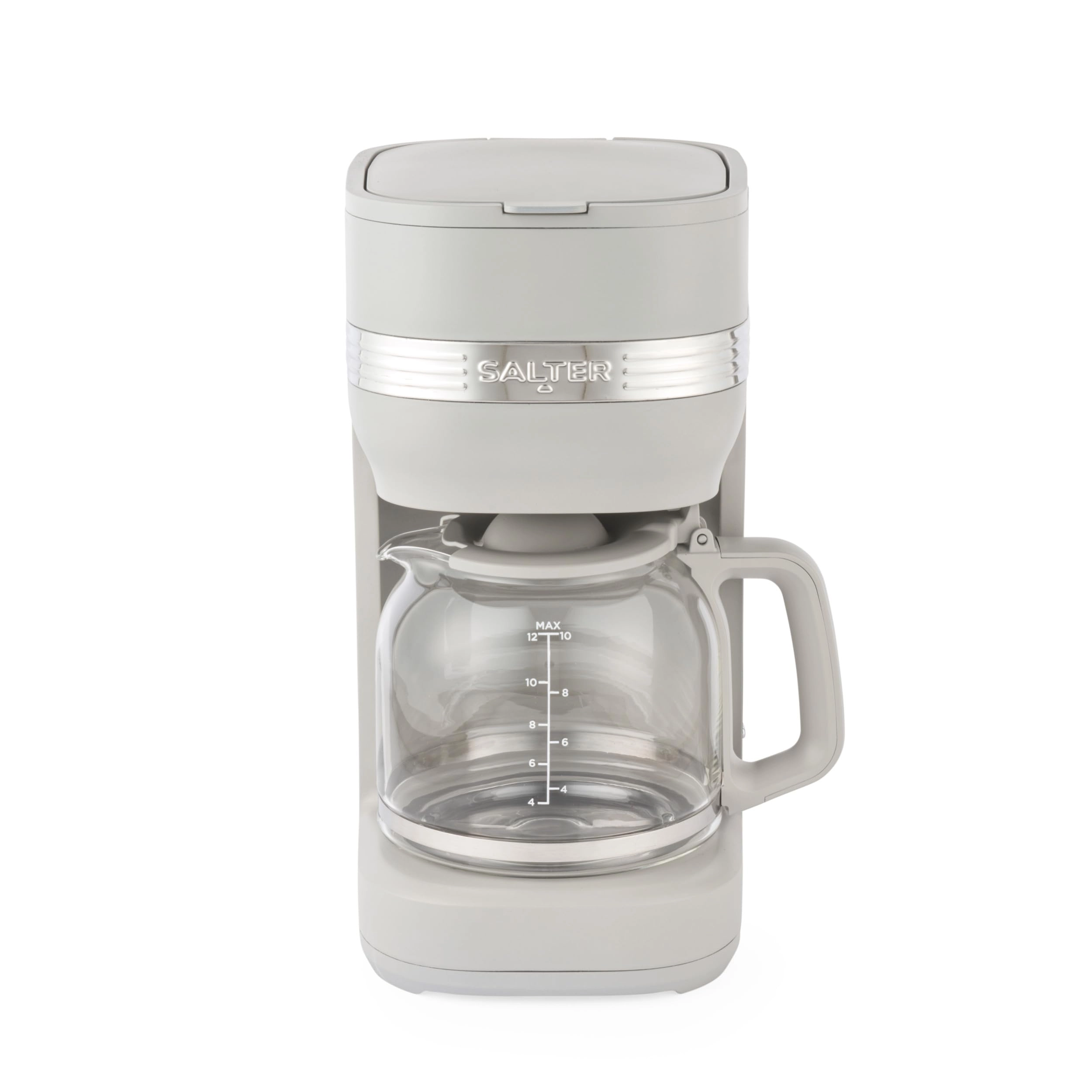 Salter Rise - Keep Warm Auto Shut-Off