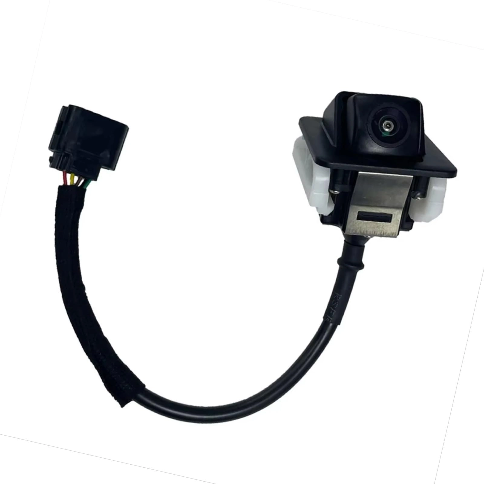Rear View Camera - Night vision