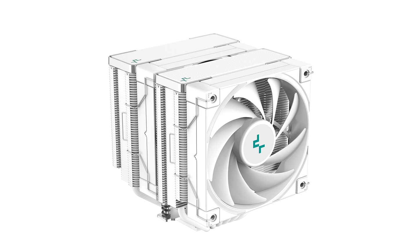 AK620 - Digital White CPU Cooler