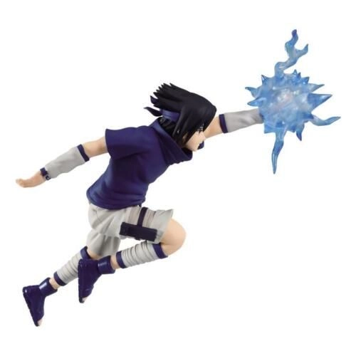 Sasuke Uchiha - Naruto - 13 cm (19289)