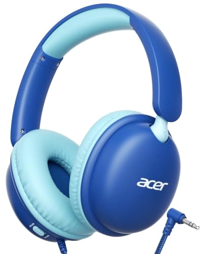 OHW328 Wired Headphone