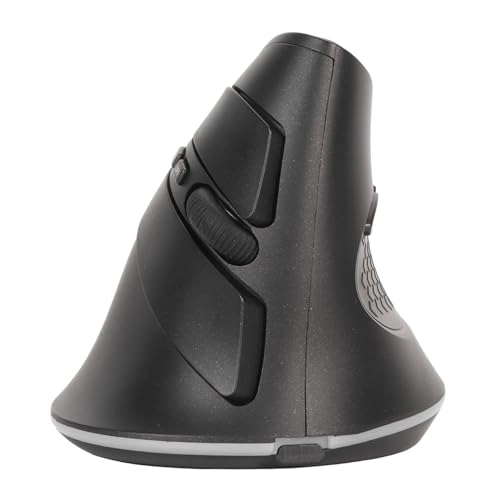 Vertical Mouse - 2.4G BT5.0