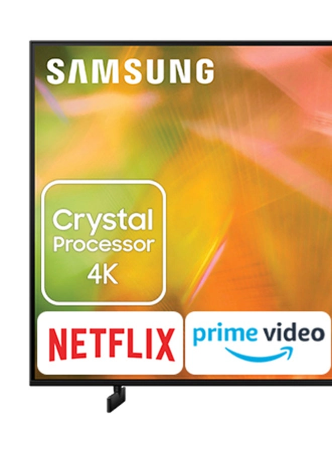 UA55AU8000U - 55 Inch