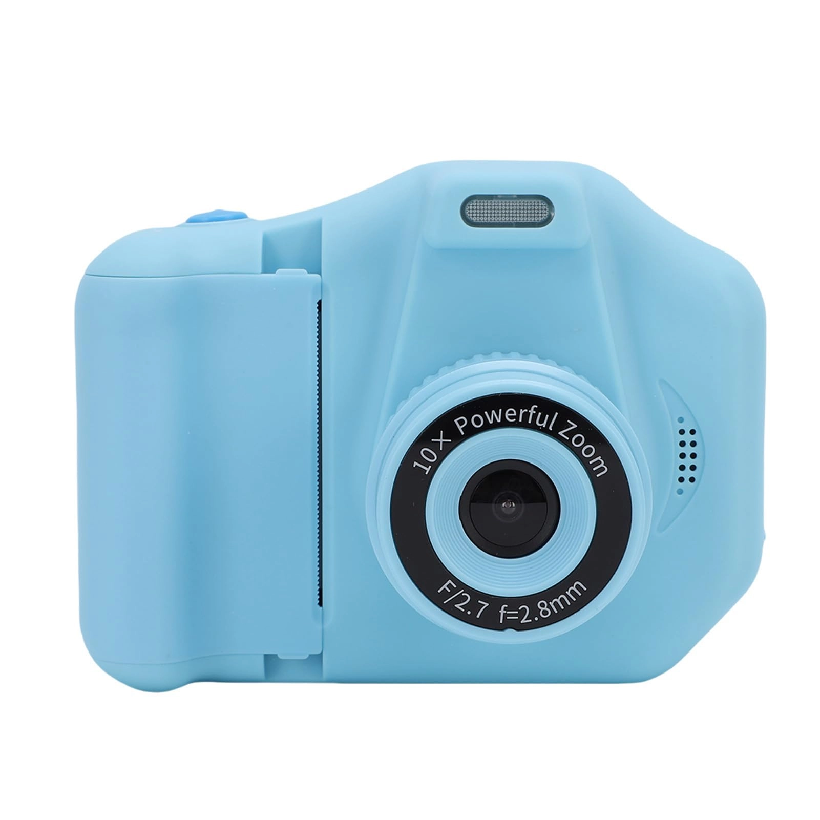 Instant Camera - 50MP 1080P 2.4 Inch HD IPS