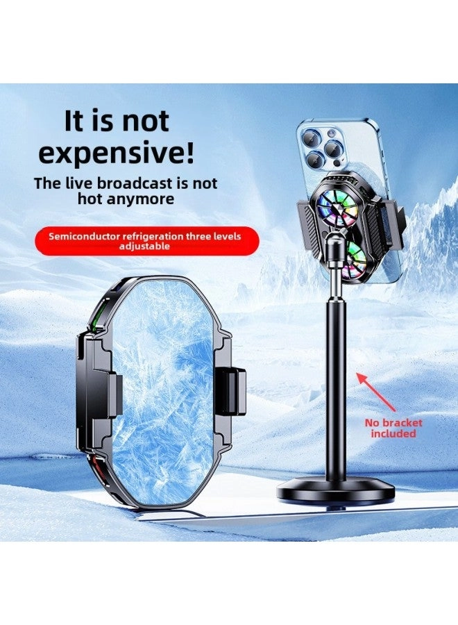 Loquat GT31 - Dual Fan Magnetic