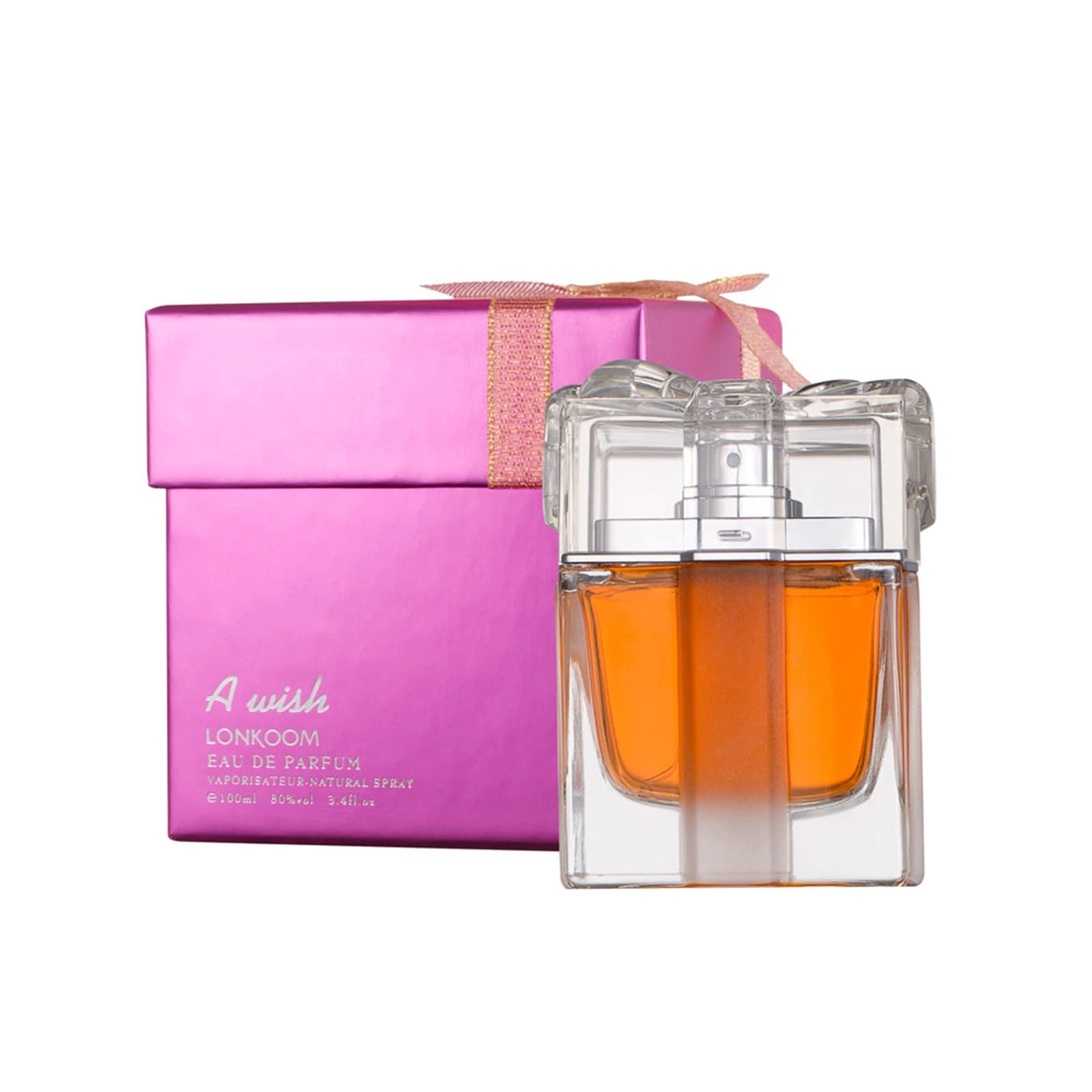 Eternal Lov X Louis - Eau de Parfum 100ml