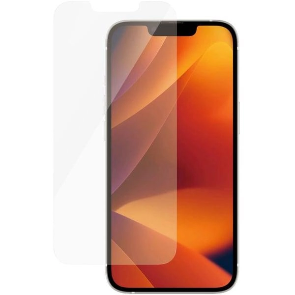 PanzerGlass Classic Fit Screen Protector - iPhone 14