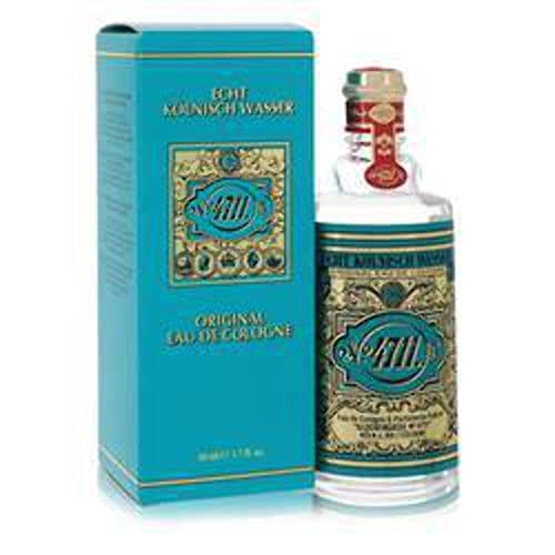 Muelhens Eau De Cologne Splash - 10.1 Oz 300 Ml