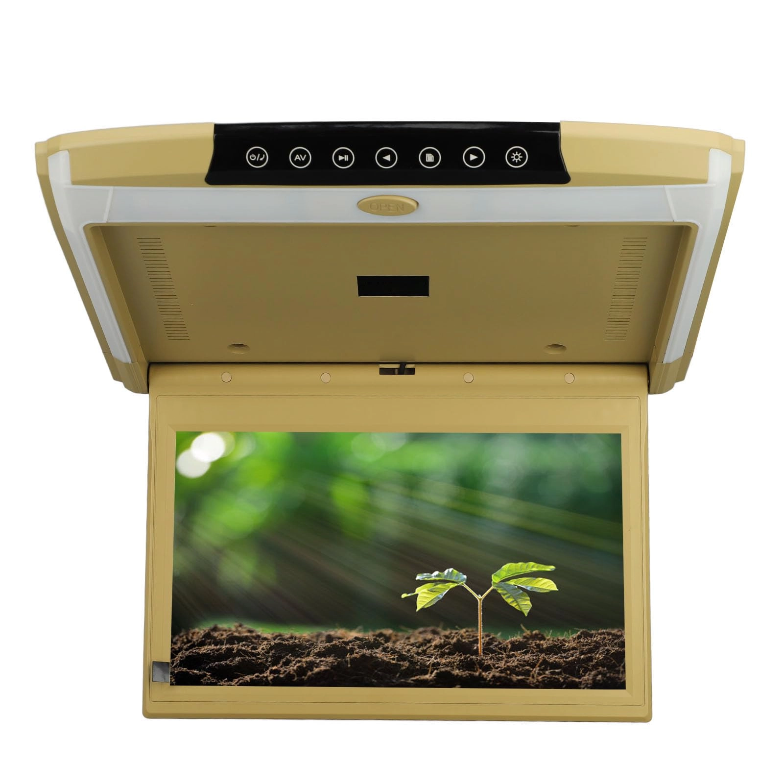 Bakzo Car Overhead Display Screen - 11.6 inch