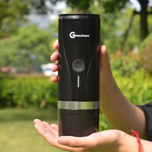 Electric - 100ml Portable