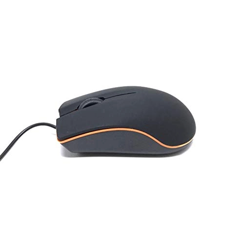 USB-MOUSE10 - USB Wired