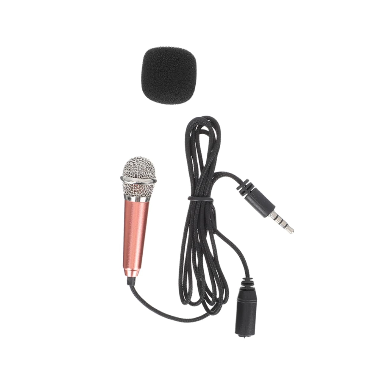 Multipurpose Wireless Microphone