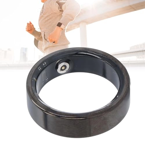 Smart Ring - 16.4mm/0.65 inch