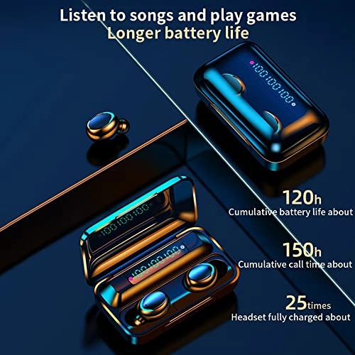 F9-5 Wireless Earbud