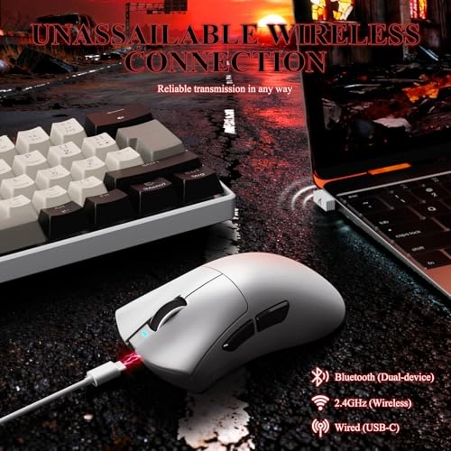 G3 Gaming Mouse - Wireless