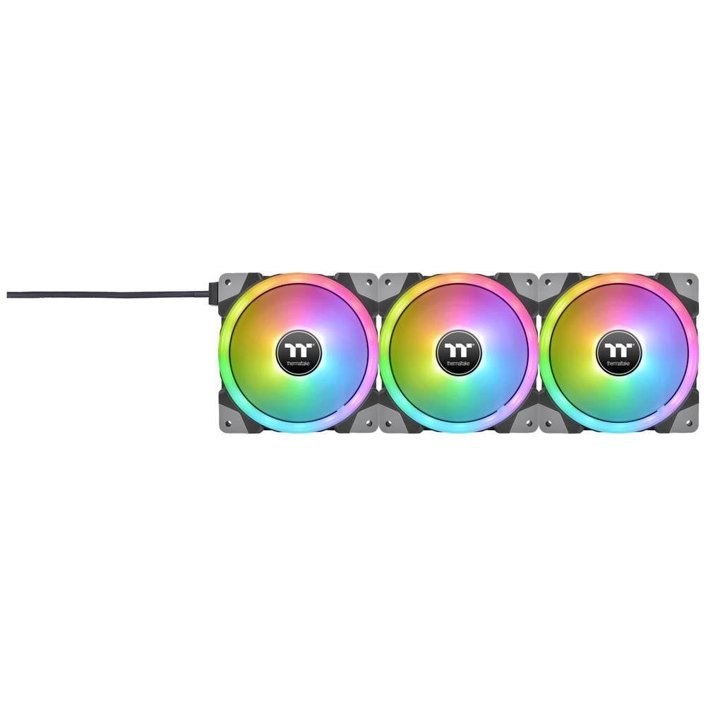 Swafan EX12 - 3 fan(s)