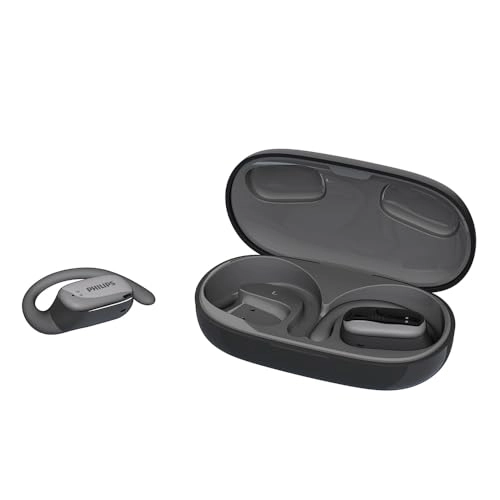 AeroTune TAT3708BK Wireless Earbud