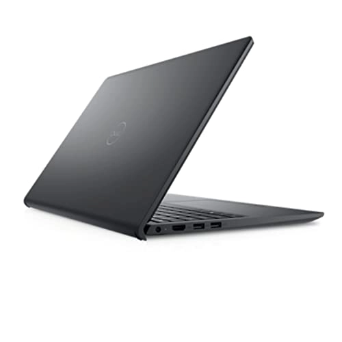 Inspiron 15 3510-INS-4103-SLV - 15.6'' Celeron 1.10GHz 4GB DDR4 128GB