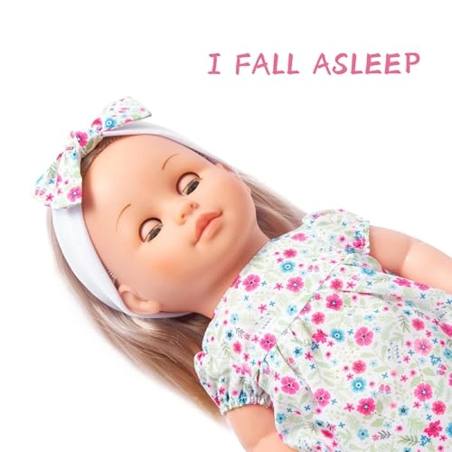 Girl Doll - 36 months - 20 years