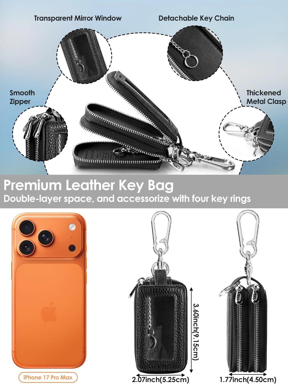 Key Finder - 1.0 Count