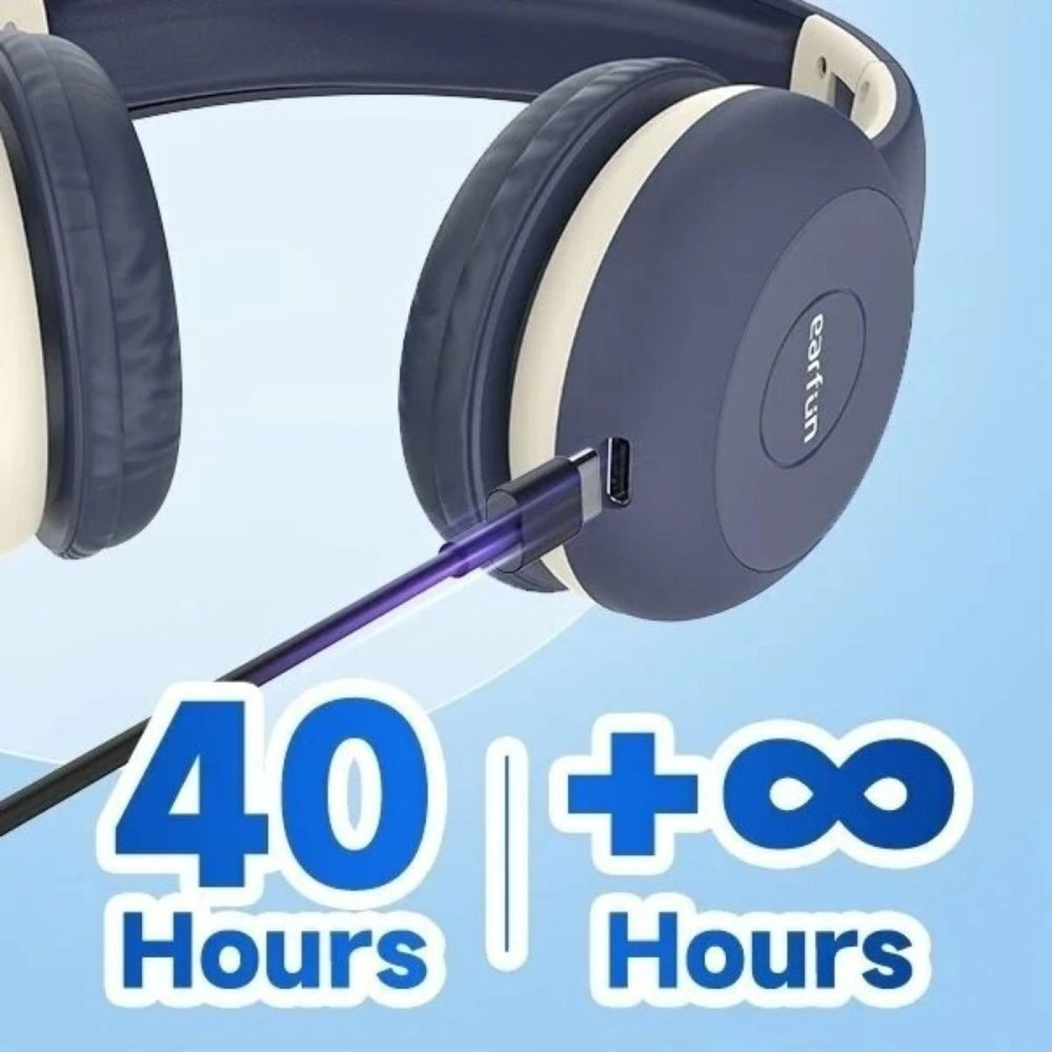 K2 Wireless Headphone