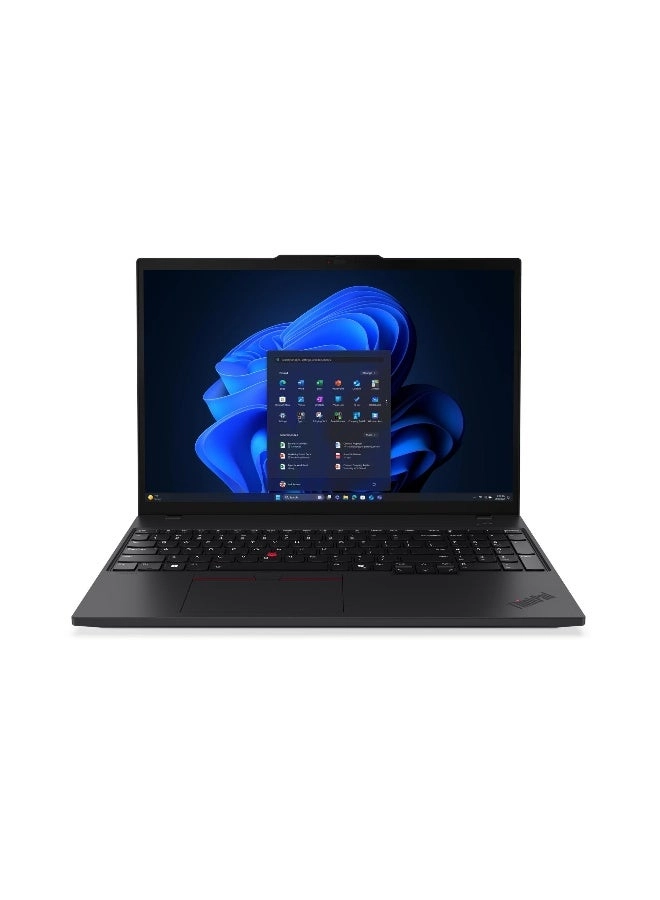 ThinkPad T16 Gen 4 21QE001KGR - 16'' Core Ultra 7 255U 16GB DDR5 512GB SSD